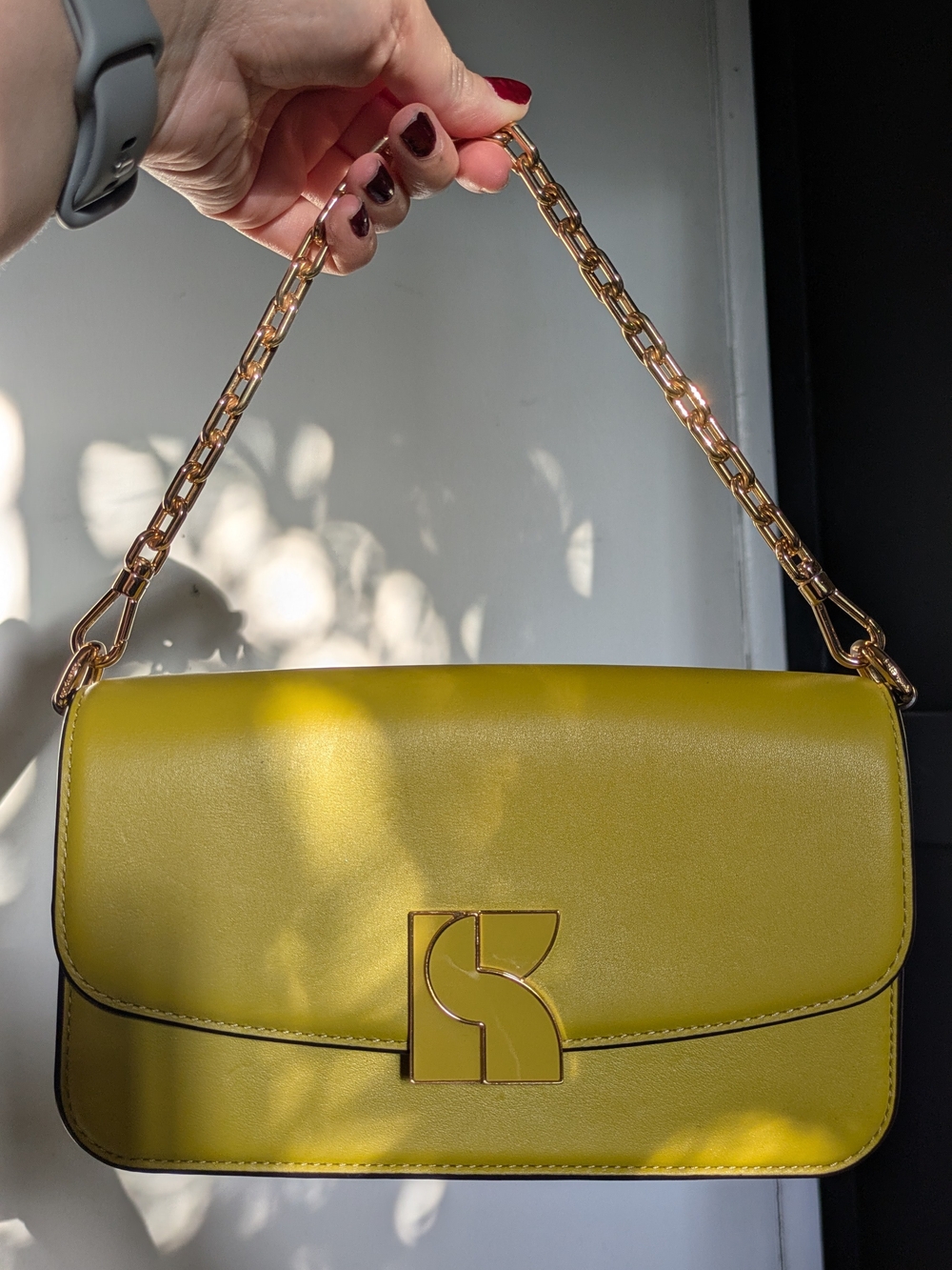 Kate Spade Convertible Shoulder Bag